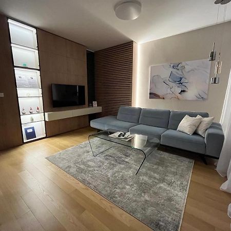 Exclusive Bl Apartments Banja Luka Luaran gambar