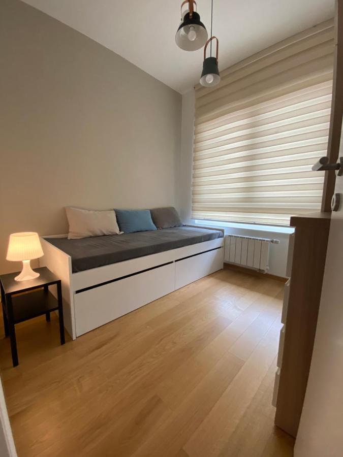 Exclusive Bl Apartments Banja Luka Luaran gambar
