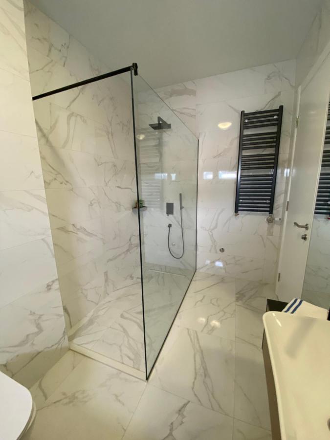 Exclusive Bl Apartments Banja Luka Luaran gambar