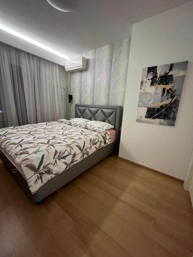 Exclusive Bl Apartments Banja Luka Luaran gambar
