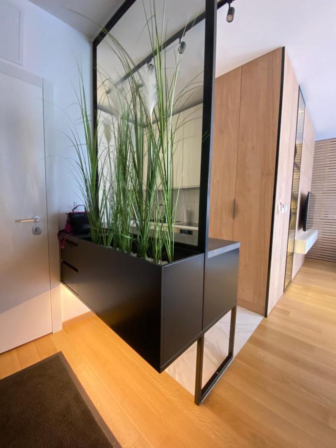 Exclusive Bl Apartments Banja Luka Luaran gambar