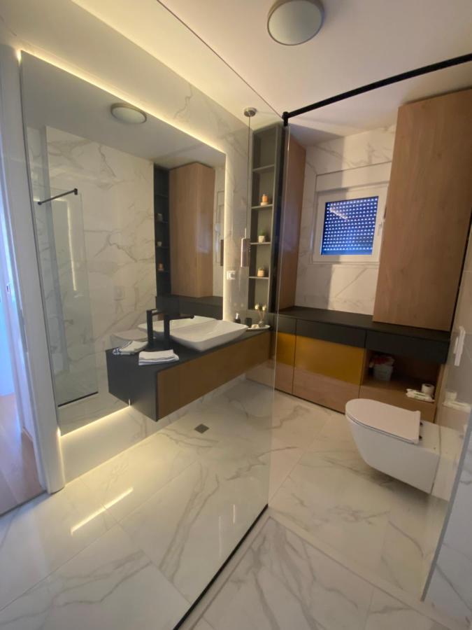 Exclusive Bl Apartments Banja Luka Luaran gambar
