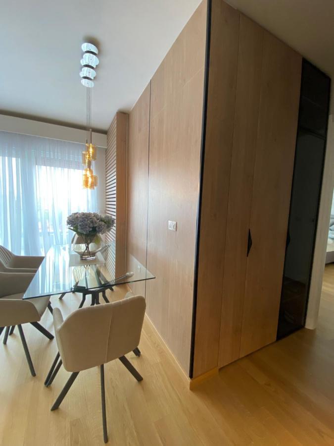 Exclusive Bl Apartments Banja Luka Luaran gambar