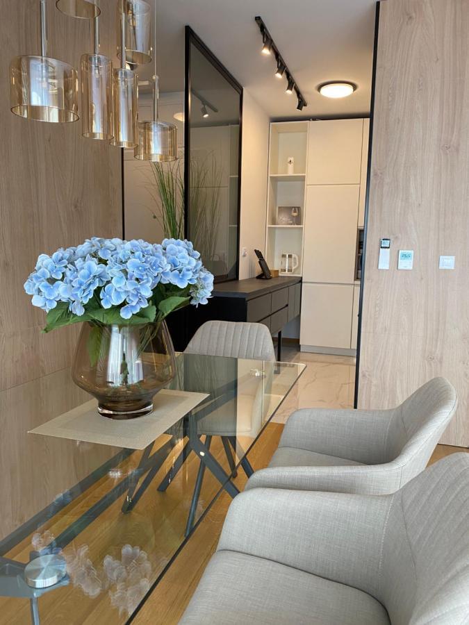 Exclusive Bl Apartments Banja Luka Luaran gambar