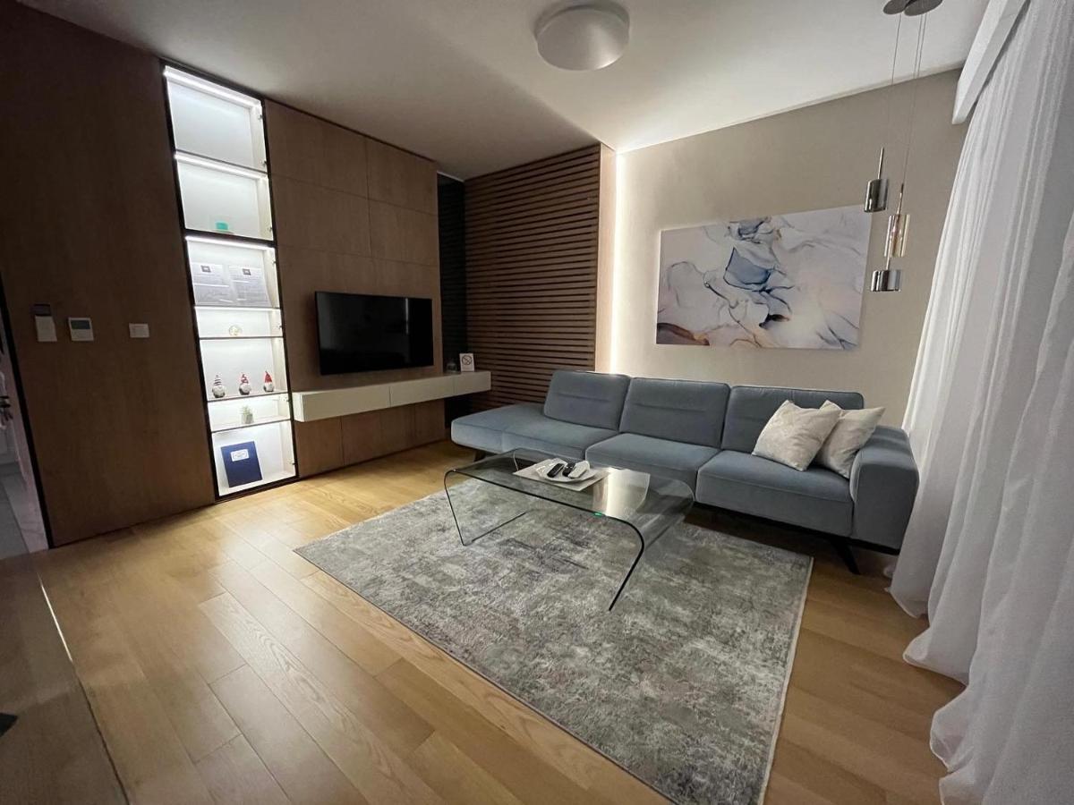 Exclusive Bl Apartments Banja Luka Luaran gambar