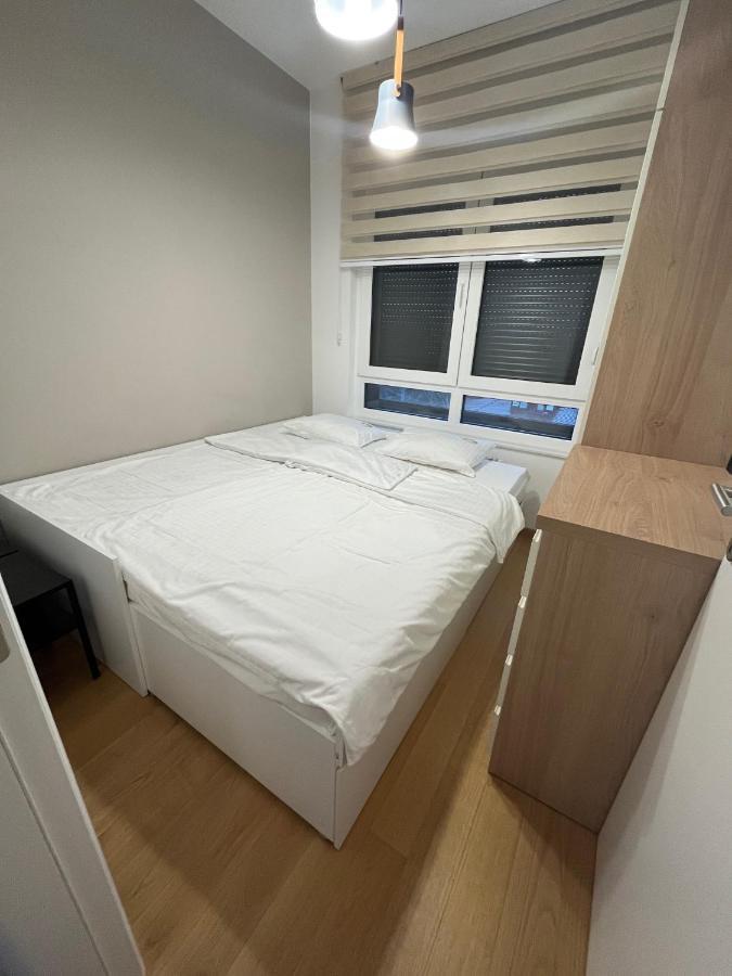 Exclusive Bl Apartments Banja Luka Luaran gambar